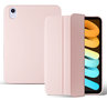 hoesie iPad mini 6 2021 hoesje roze