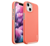 LAUT Shield iPhone 13 mini hoesje Roze
