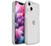 LAUT Crystal X iPhone 13 mini hoesje Transparant