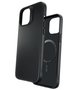 Caudabe Synthesis MagSafe iPhone 13 Pro hoesje Zwart