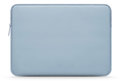 TechProtection Donna MacBook Pro 14 inch sleeve Blauw