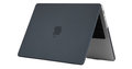 TechProtection Hardshell MacBook Pro 16 inch 2021 Zwart