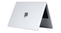 TechProtection Hardshell MacBook Pro 14 inch Transparant