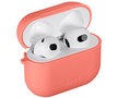 LAUT Pod&nbsp;AirPods 3 hoesje Coral