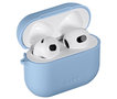 LAUT Pod AirPods 3 hoesje Lichtblauw