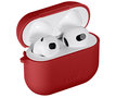 LAUT Pod&nbsp;AirPods 3 hoesje Rood