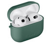 LAUT Pod AirPods 3 hoesje Groen