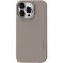 Nudient Thin Case iPhone 13 Pro hoesje Beige
