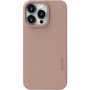 Nudient Thin Case iPhone 13 Pro hoesje Roze