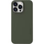 Nudient Thin Case iPhone 13 Pro hoesje Groen