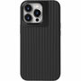 Nudient Bold Case iPhone 13 Pro hoesje Zwart