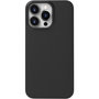 Nudient Thin Case iPhone 13 Pro Max hoesje Zwart