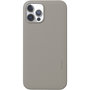 Nudient Thin Case iPhone 12 Pro Max hoesje Beige