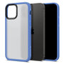 Spigen Ciel Colorbrick iPhone 12 Pro Max hoesje Blauw