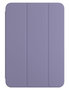 Apple Smart Folio iPad mini 6 2021 hoesje Lavender