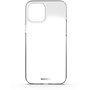 Nudient Thin Case Glossy iPhone 12 Pro Max hoesje Doorzichtig