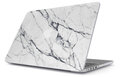 Burga MacBook Pro 14 inch hardshell Satin White