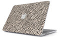 Burga MacBook Pro 16 inch M1 hardshell Almond Latte