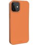UAG Outback iPhone 12 Pro / iPhone 12 hoesje Oranje