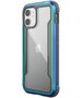 Raptic Defense Shield iPhone 12 mini Iridescent