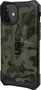 UAG Pathfinder iPhone 12 mini hoesje Forest Camo