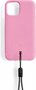 Lander Torrey iPhone 12 mini hoesje Roze