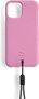 Lander Vise iPhone 12 mini hoesje Roze