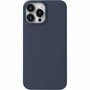 Nudient Thin Case MagSafe iPhone 13 Pro Max hoesje Blauw