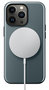Nomad Sport MagSafe iPhone 13 Pro hoesje Blauw