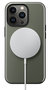 Nomad Sport MagSafe iPhone 13 Pro hoesje Groen