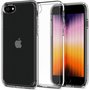 Spigen Ultra Hybrid 2 iPhone SE 2022 / 2020 / 8 hoesje Frost