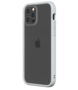 RhinoShield Mod NX iPhone 12 Pro Max hoesje Zilver