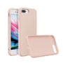RhinoShield SolidSuit iPhone 8 / 7 Plus hoesje Roze