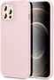 ESR Cloud iPhone 12 Pro / iPhone 12 hoesje Roze