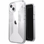 Speck Presidio Perfect Clear Grip iPhone 13 hoesje Transparant