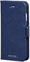 dbramante1928 Mode New York iPhone SE 2022 / 2020 / 8 hoes Blauw