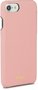 dbramante1928 Mode London iPhone SE 2022 / 2020 / 8 hoesje Roze
