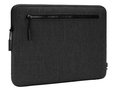 Incase&nbsp;Compact Woolenex MacBook Pro 14 sleeve Grijs