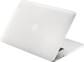 LAUT Huex Hardshell 15 inch Retina Clear