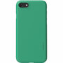 Nudient Thin Case iPhone SE 2022 / 2020 hoesje Conda Groen