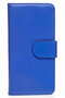 Pipetto Magnetic iPhone SE 2022 / 2020 / 8 Wallet hoesje Large Blauw