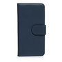Pipetto Magnetic iPhone SE 2022 / 2020 / 8 Wallet hoesje Large Navy