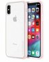 Incipio Octane Pure iPhone X hoesje Roze