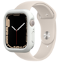 Rhinoshield CrashGuard Apple Watch 45 mm hoesje Wit