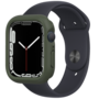 Rhinoshield CrashGuard Apple Watch 45 mm hoesje Groen