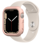 Rhinoshield CrashGuard Apple Watch 45 mm hoesje Roze