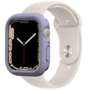 Rhinoshield CrashGuard Apple Watch 45 mm hoesje Lavender