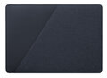 Native Union Stow Slim MacBook Pro 14 inch sleeve Indigo