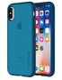 Incipio Octane iPhone X bumper hoesje Blauw