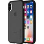 Incipio Octane iPhone X bumper hoesje Zwart